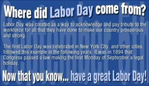 Great Labor Day Quotes. QuotesGram via Relatably.com