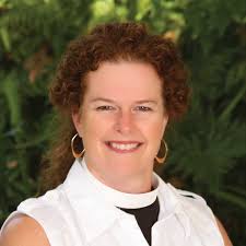 Kristin Neily Barberia