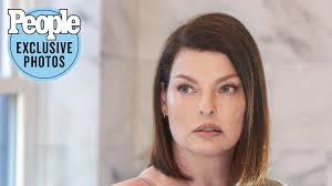 PEOPLE Every Day: Linda Evangelista