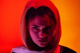 H4H#30: The Golding Age of Drama