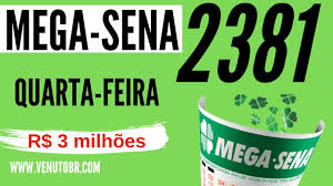Hoje não tem sorteio da quina, já que todas as apostas agora serão para a quina de são joão. Resultado Mega Sena 16 06 Resultado Da Mega Sena De Hoje Concurso 2381