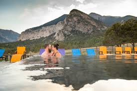 Camping near mt princeton hot springs. Surprise Someone With Mount Princeton Hot Springs Resort Facebook