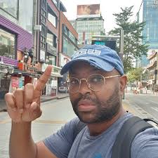 Darrell Trent Watson Jr.‎‏