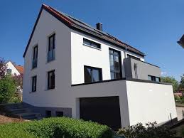 Haus iberica in spain and haus sa in india were founded. Nachhaltiges Bauen Mit Kfw 70 Haus In Gottingen Busch Bauunternehmen