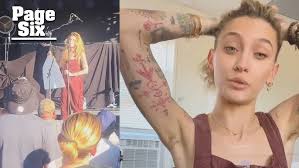 Paris Jackson gushes over late dad Michael