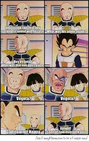 Pin On Dragon Ball