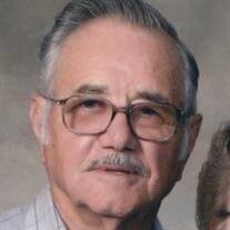 Mr. James Chitwood Obituary