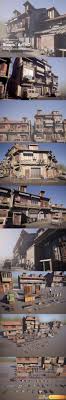 I love these photos with an asian feel to it. Desire Fx 3d Models Snaps Art Hd Asian Residential