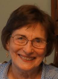 Obituary for Rosemarie Clark