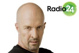 Su Radio 24.it “Storie di sognatori” il Podcast di Marco Berry