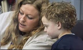 Michelle Bialas's Instagram, Twitter & Facebook