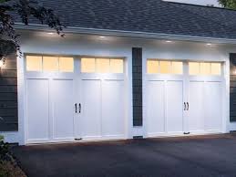 The Winning Doors Minus The Black Hardware Coachman Residential Clopay Garage Doors Carriage House Doors Garage Doors Carriage Garage Doors