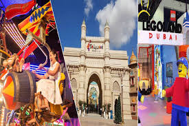 dubai parks resorts themes park dubai dubai tour servies park resorts dubai tour dubai