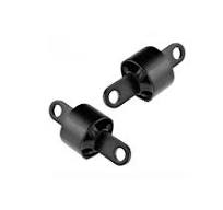 Track Control Arm Bush For Ford C-Max Focus III Kuga Volvo ...