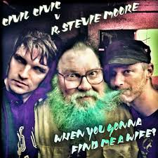 Stream CIVIL CIVIC v R. STEVIE MOORE
