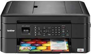 For optimum performance of your printer, perform an update to the latest firmware. Brother Mfc J480dw Driver Downloads Windows Mac Os Manual