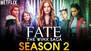 While some signs point to loki appearing in next year's thor: Fate The Winx Saga Season 2 Expected Release Date And Plot Daily Research Plot