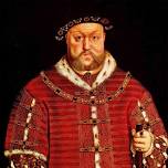 Talk – Henry VIII on Tour