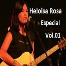 This domain currently does not have any sponsors for you. Cd Heloisa Rosa Especial Baixar Som Gospel
