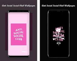 How would we survive without apps? Anti Social Social Club Wallpapers New Apk Download For Windows Latest Version 1 0