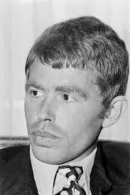 Gazette Update: Jean Kay: A French guy who hijacked an airplane supporting  the liberation war of Bangladesh