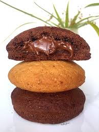 Biscuit Coeur Nocciolata Vegan Healthy Flavor I Recette Cuisine Recette En 2020 Recettes De Cuisine Recette Recettes Sucrees