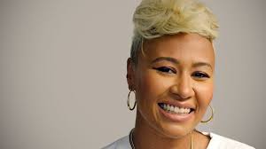 Born in sunderland, tyne and wear and raised in alford, aberdeenshire, scotland, by an english mother and zambian father. Emeli Sande Zambian Roots Inspired My New Album Bbc News