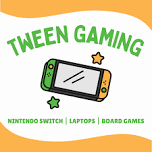 Tween Gaming