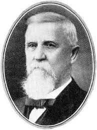 Capt Stouten Hubert Dent (1833-1917)