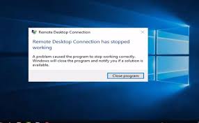 Download this app from microsoft store for windows 10, windows 8.1, windows 10 mobile, windows phone 8.1, windows 10 team (surface hub), hololens. Remote Desktop Connection Not Working After Windows 10 1809 Upgrade Remote Desktop Protocol Remote Windows 10