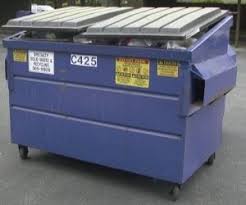 This list will help you pick the right pro dumpster service in richmond. Richmond Dumpster Rental Alternatives Junk Removal Junk King Richmond