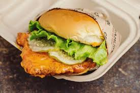 وجبات برجر جوني روكتس 9 تقييمات. Creamline New York City 75 9th Ave Chelsea Menu Prices Tripadvisor