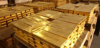 Banks Tap 4 5bn Gold Reserves To Shore Up Finances Euromena Energy