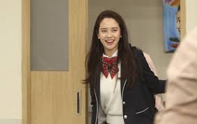 송지효 / song ji hyo. Jadi Tamu Knowing Brother Selanjutnya Song Ji Hyo Banjir Pujian Kpop Chart