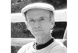 John STOUGHTON Obituary (1946