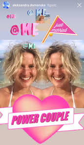 Razem z innymi chętnymi na przeżycie niezapomnianej przygody osobami, zamieszka w pięknej willi na bali. Domanska Wyszla Za Maz Kim Jest Szczesliwy Wybranek Przeambitni Pl