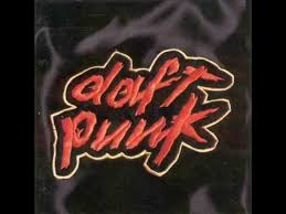 Daft Punk Da Funk Youtube