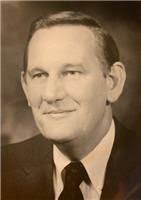 David Cooley Obituary (1929