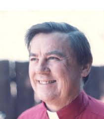 Rev. Harry Taylor Harper