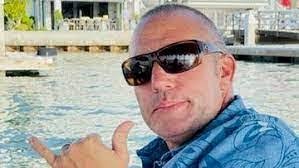 Chad Smiley's Instagram, Twitter & Facebook