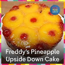 Steph S Packed Lunch On Instagram Freddyforster S Pineapple Upside Down Cake Food Recipe In 2021 Pineapple Upside Down Cake Pineapple Upside Pineapple Upside Down