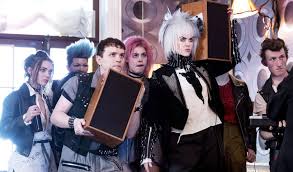 A list of 26 titles. Les Films De Cannes A Bucarest 2017 Programul Complet Elle Ro