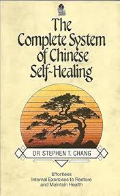 The Complete System Of Chinese Self Healing Amazon Com Br
