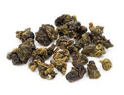Si Ji Chun Oolong Four Seasons Tea 50g Tea Side