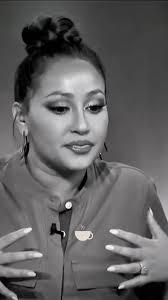 Adrienne Bailon What If