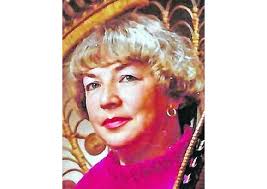 Maryanna LISIECKI Obituary (2021)