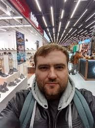 Igor Polishchuk's Instagram, Twitter & Facebook