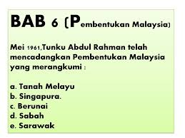 We did not find results for: Bab 6 Pembentukan Malaysia Ppt Download