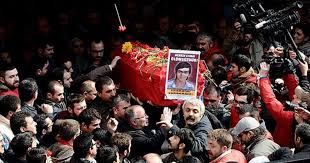 Bu konuda da kamuoyu bilgilendirilmeli. Berkin Elvan Davasinda Yargilanan Polis Icin 9 Yila Kadar Hapis Cezasi Istendi Independent Turkce