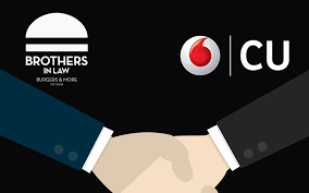 Vodafone care for any information about vodafone services, products, new tariffs reliance jio customer care numbers interested in jio? Brothers In Law Vodafone Cu Around Brothers In Law
